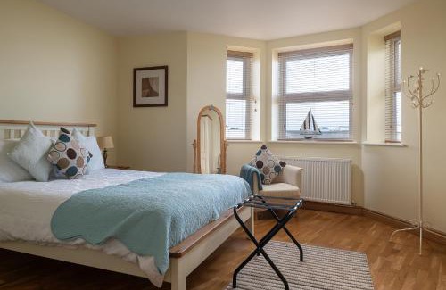 Llanfairfechan Apartment | Orme View