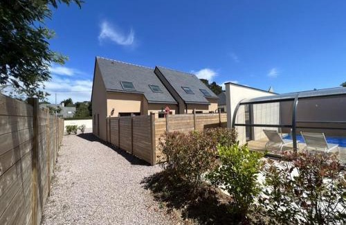 Erquy House | Ormeau