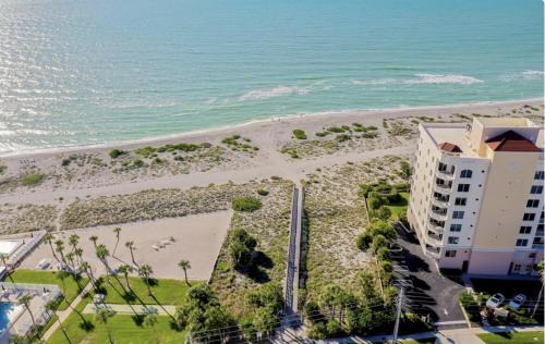 Venice Villa | Ormond Paradise