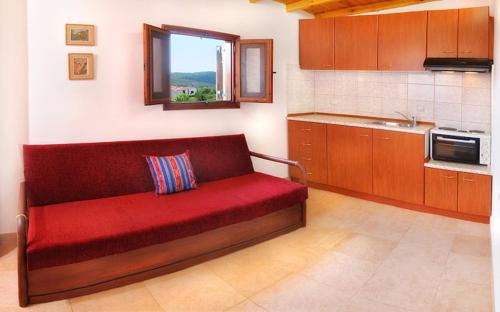 Ormos Panagias House | Ormos Apartments