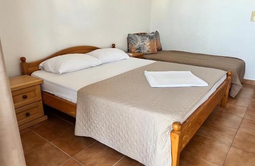 Ulcinj Apartment | ORO Apartments