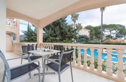 Canyamel Apartment | ORO DEL MAR IV Apartamento O1