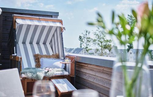 Olpenitz Apartment | Oro Mare