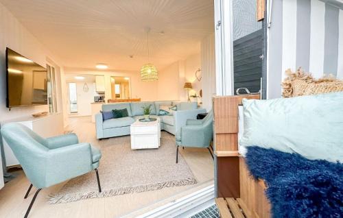 Olpenitz Apartment | Oro Mare