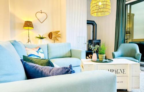 Olpenitz Apartment | Oro Mare