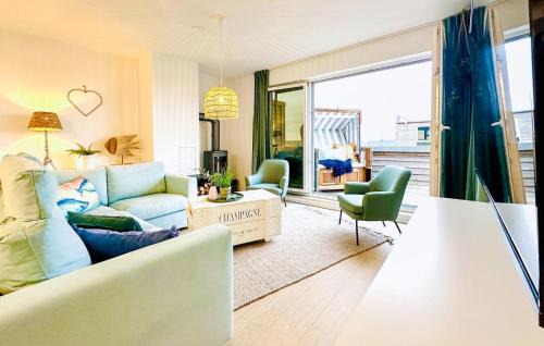 Olpenitz Apartment | Oro Mare
