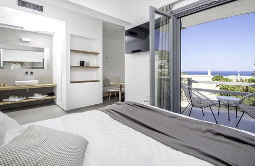 Kini House | Oro Suites