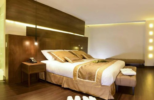 Loja Hotel | Oro Verde Loja