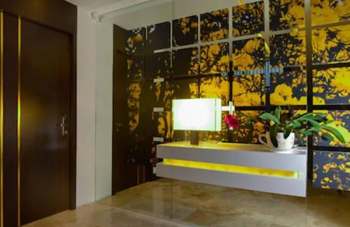 Loja Hotel | Oro Verde Loja