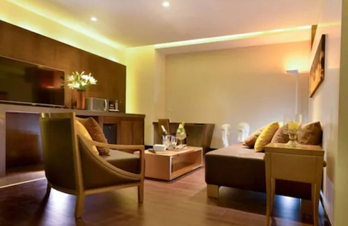 Loja Hotel | Oro Verde Loja