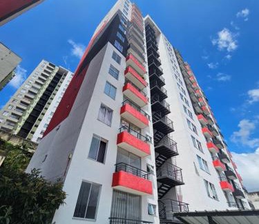 Armenia Apartment | OroNegroApartaHoteles Acogedor Apartaestudio Amoblado Armenia, Quindio