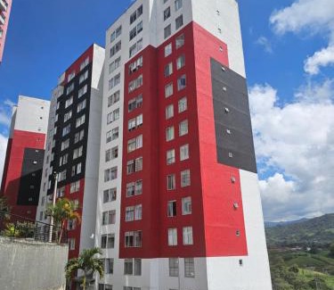Armenia Apartment | OroNegroApartaHoteles Acogedor Apartaestudio Amoblado Armenia, Quindio