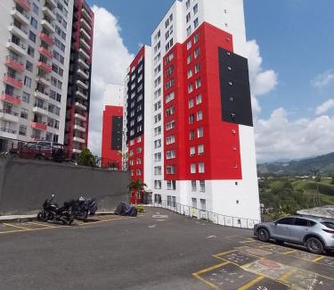Armenia Apartment | OroNegroApartaHoteles Acogedor Apartaestudio Amoblado Armenia, Quindio
