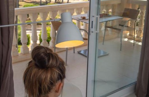 Canyamel Apartment | Oros de Nureduna Bl. III 2ºB