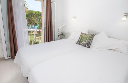 Canyamel Apartment | Oros de Nureduna Bl. III 2ºB