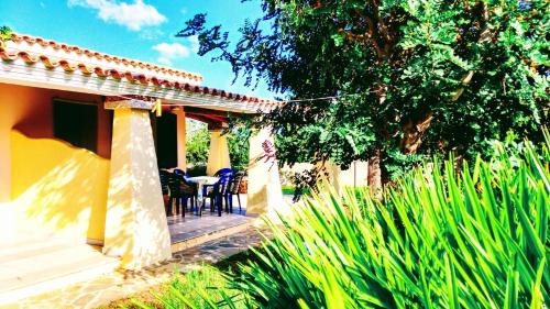 Orosei Apartment | Orosei RE - Villa Osala - 800 m dal mare