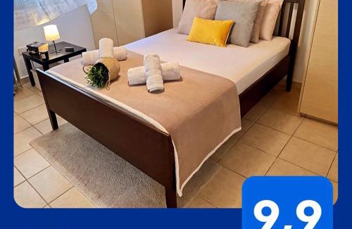 Lemithou House | Orosthea - Cottage Style Living