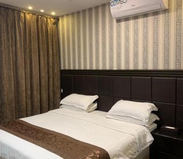 Buraydah Apartment | Oroub El Forssan