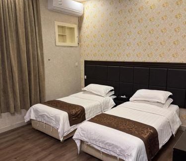 Buraydah Apartment | Oroub El Forssan