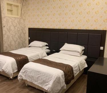Buraydah Apartment | Oroub El Forssan
