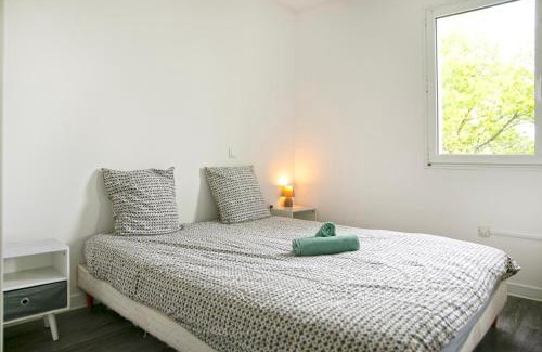 Route de Sainte-Luce Apartment | Orphee Superbe T2 calme et paisible