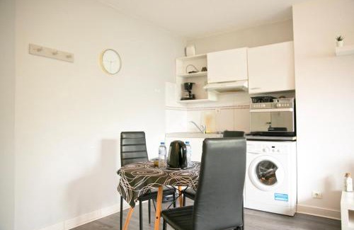 Route de Sainte-Luce Apartment | Orphee Superbe T2 calme et paisible