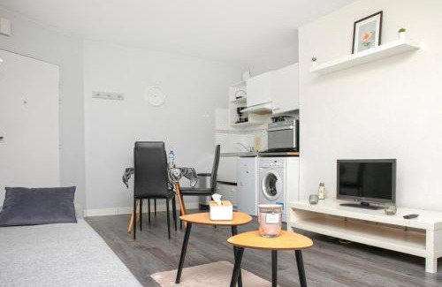 Route de Sainte-Luce Apartment | Orphee Superbe T2 calme et paisible