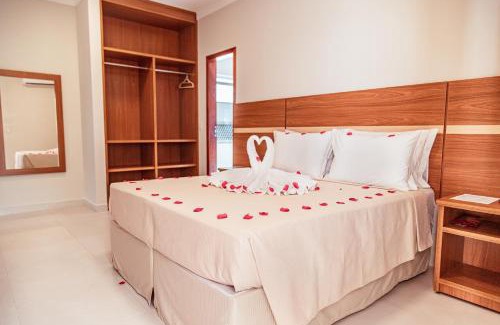 Taperapua Beach Hotel | Orquídeas Praia Hotel