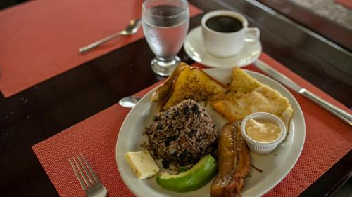 La Fortuna Hotel | Orquideas Boutique Hotel