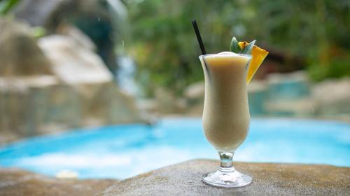 La Fortuna Hotel | Orquideas Boutique Hotel