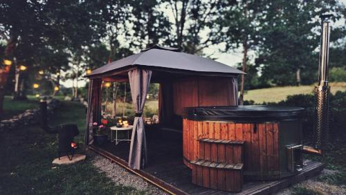 Orrefors Hostel | Orrefors Vandrarhem