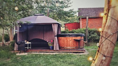 Orrefors Hostel | Orrefors Vandrarhem