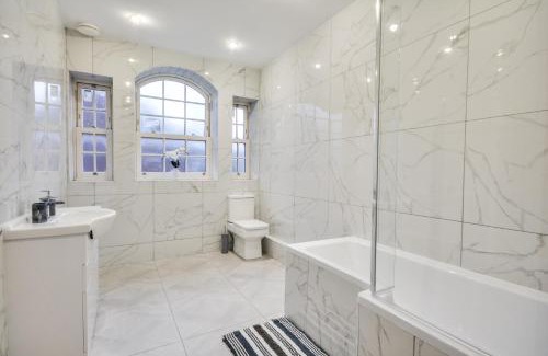 Wigan Apartment | Orrell Road Luxury Apartment