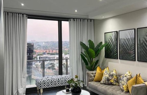 Bedfordview Apartment | @ORRIE Apartments Infinite