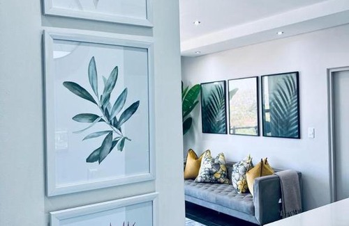 Bedfordview Apartment | @ORRIE Apartments Infinite
