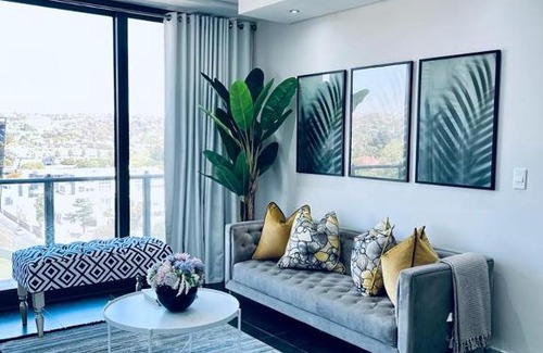 Bedfordview Apartment | @ORRIE Apartments Infinite