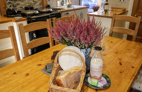 Marybank Cottage | Orrinside