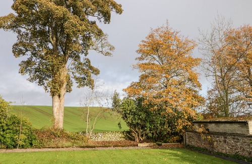 Marybank Cottage | Orrinside