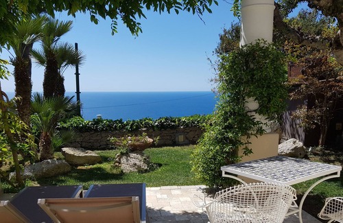 Anacapri Hotel | Orsa Maggiore