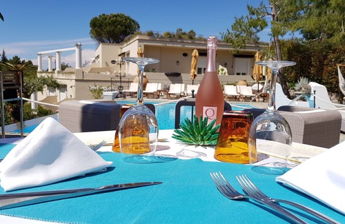 Anacapri Hotel | Orsa Maggiore