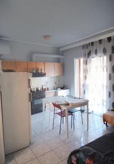 Agria Apartment | Orsiida sea view apartment Agria