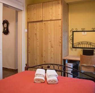 Agria Apartment | Orsiida sea view apartment Agria
