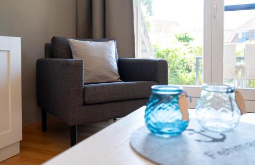 Lemkenhafen Apartment | Ort Lemkenhafen Kiter