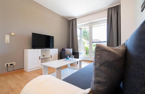 Lemkenhafen Apartment | Ort Lemkenhafen Kiter
