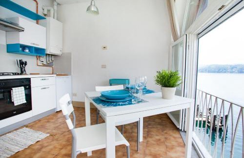 Orta San Giulio Apartment | -Ortaflats- Appartamento Gli Archi