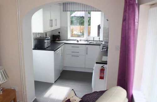 Bishopston Apartment | Ortari @70, Bishopston, Gower, Swansea