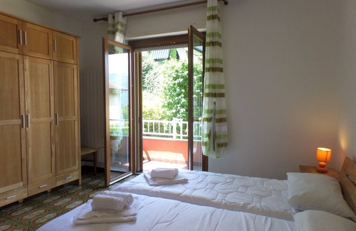 Baveno Apartment | Ortensia