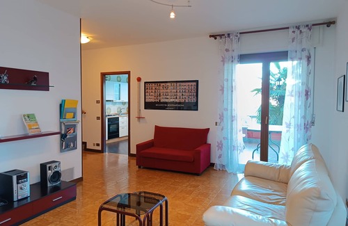 Baveno Apartment | Ortensia
