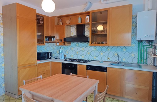Baveno Apartment | Ortensia