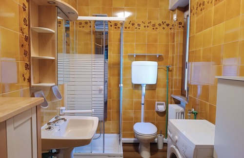 Baveno Apartment | Ortensia